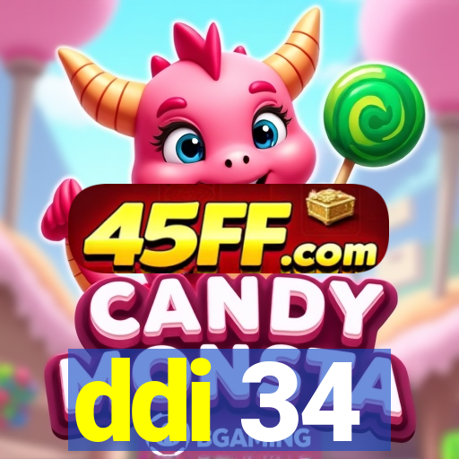 ddi 34
